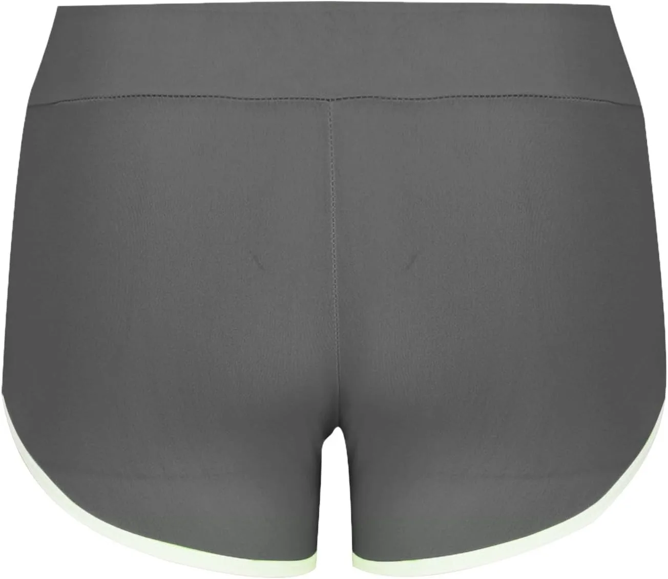 Женские шорты Sweat, летние хлопковые с карманом и шнурком — фото 2