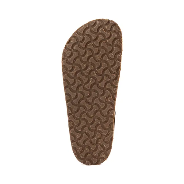 Сабо Mens Birkenstock Lutry Premium Clog, цвет Taupe — фото 3