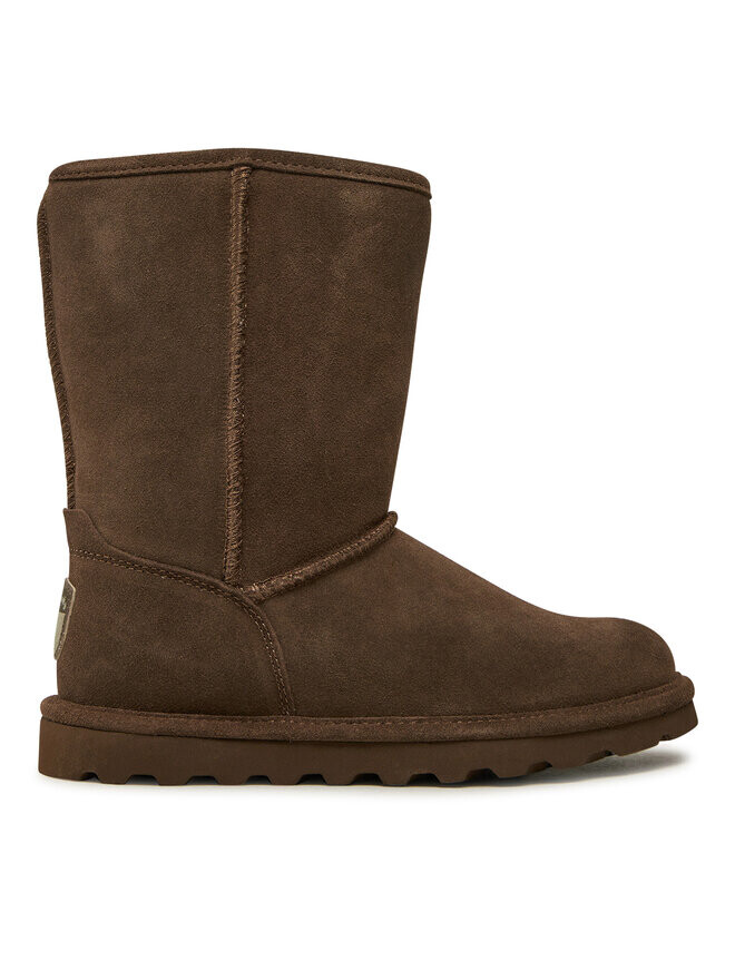 Зимние Ботинки Bearpaw, коричневый