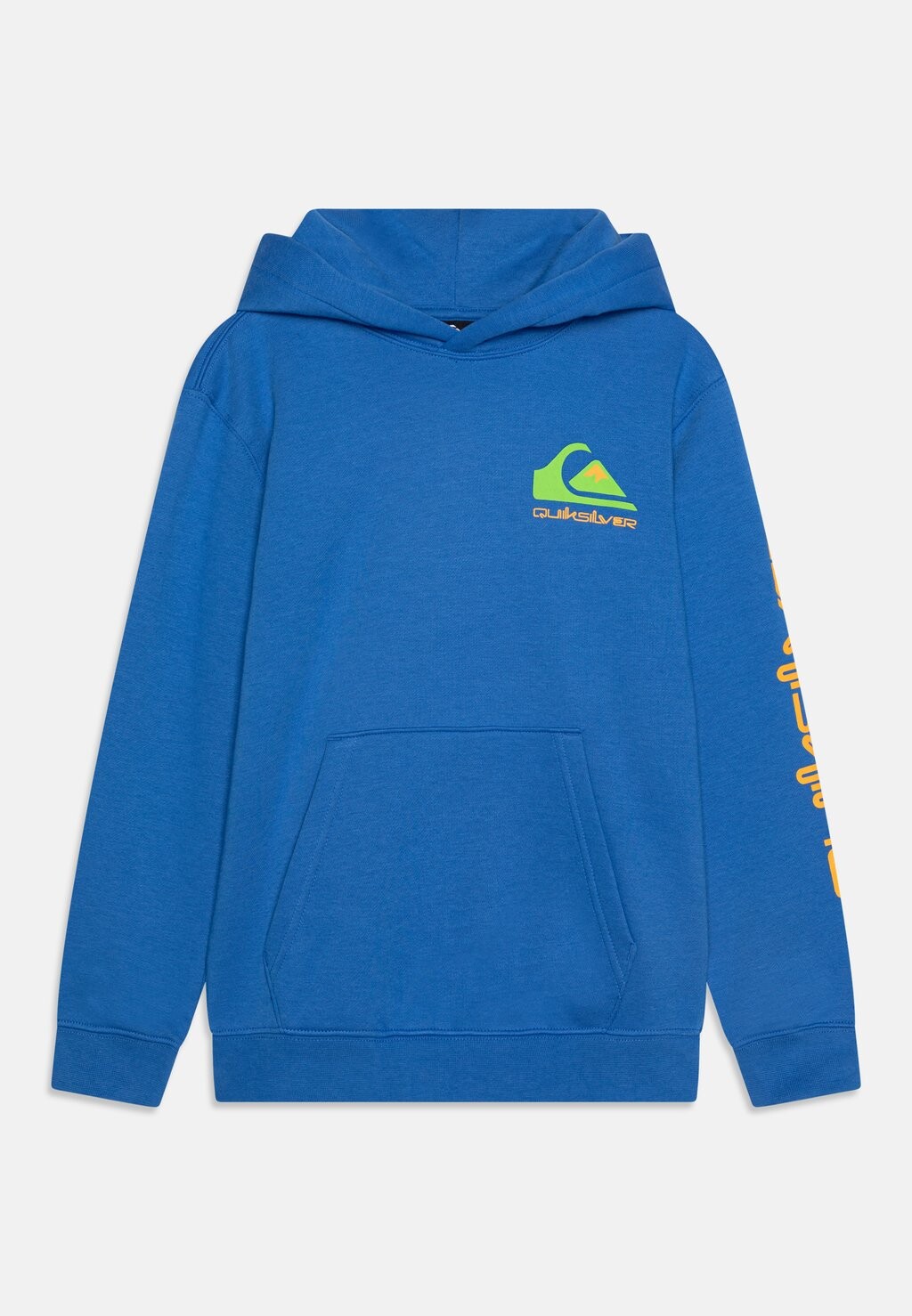 

Толстовка с капюшоном OMNI LOGO HOODIE YOUTH Quiksilver, синий