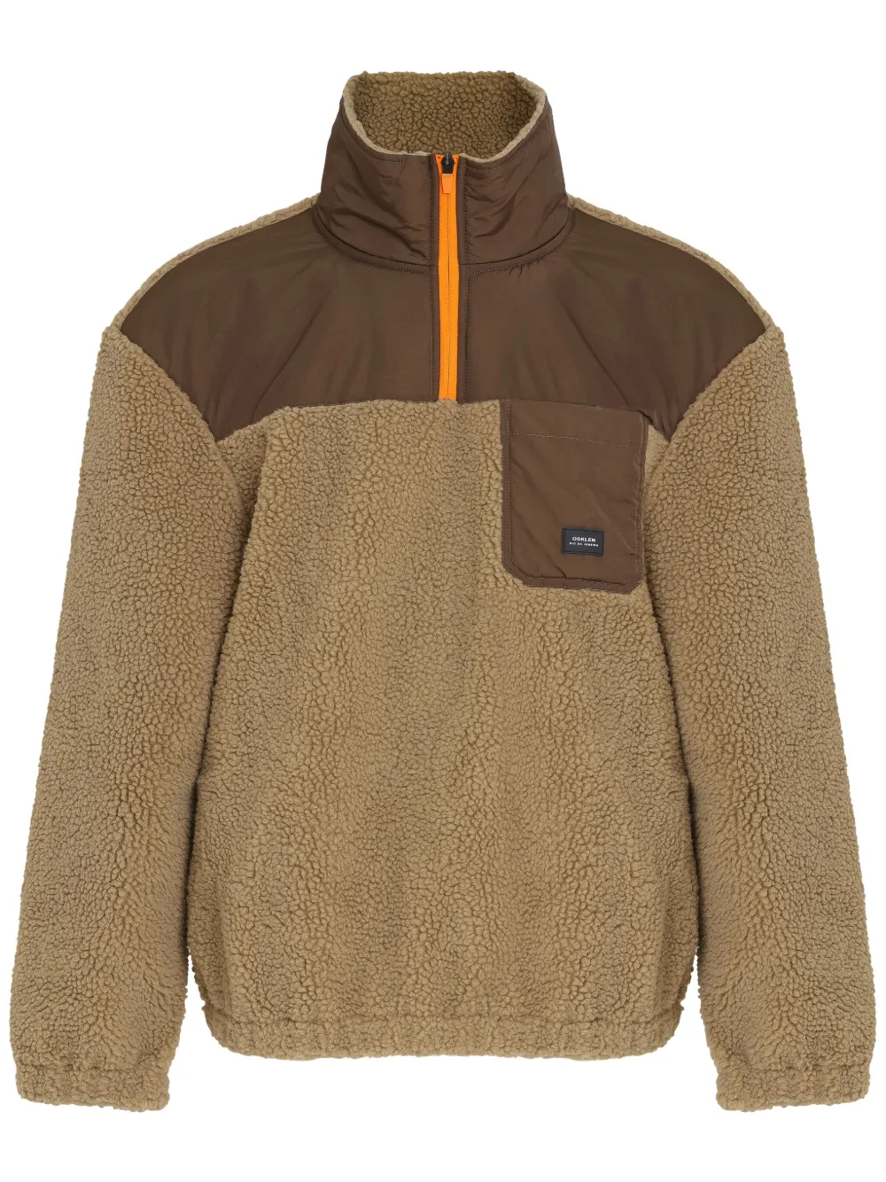 

Джемпер Coqueiros Osklen, нейтральный