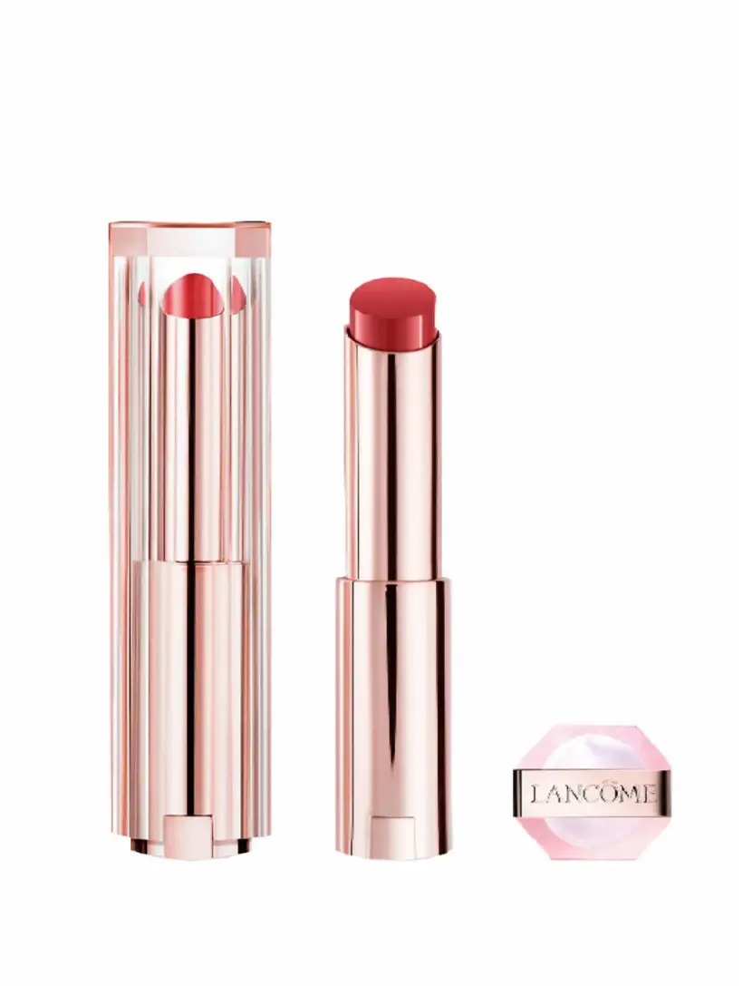 

Помада Lip Idole Squalane-12 Butterglow, оттенок 50 Sheik's Rosy Nude Lancome