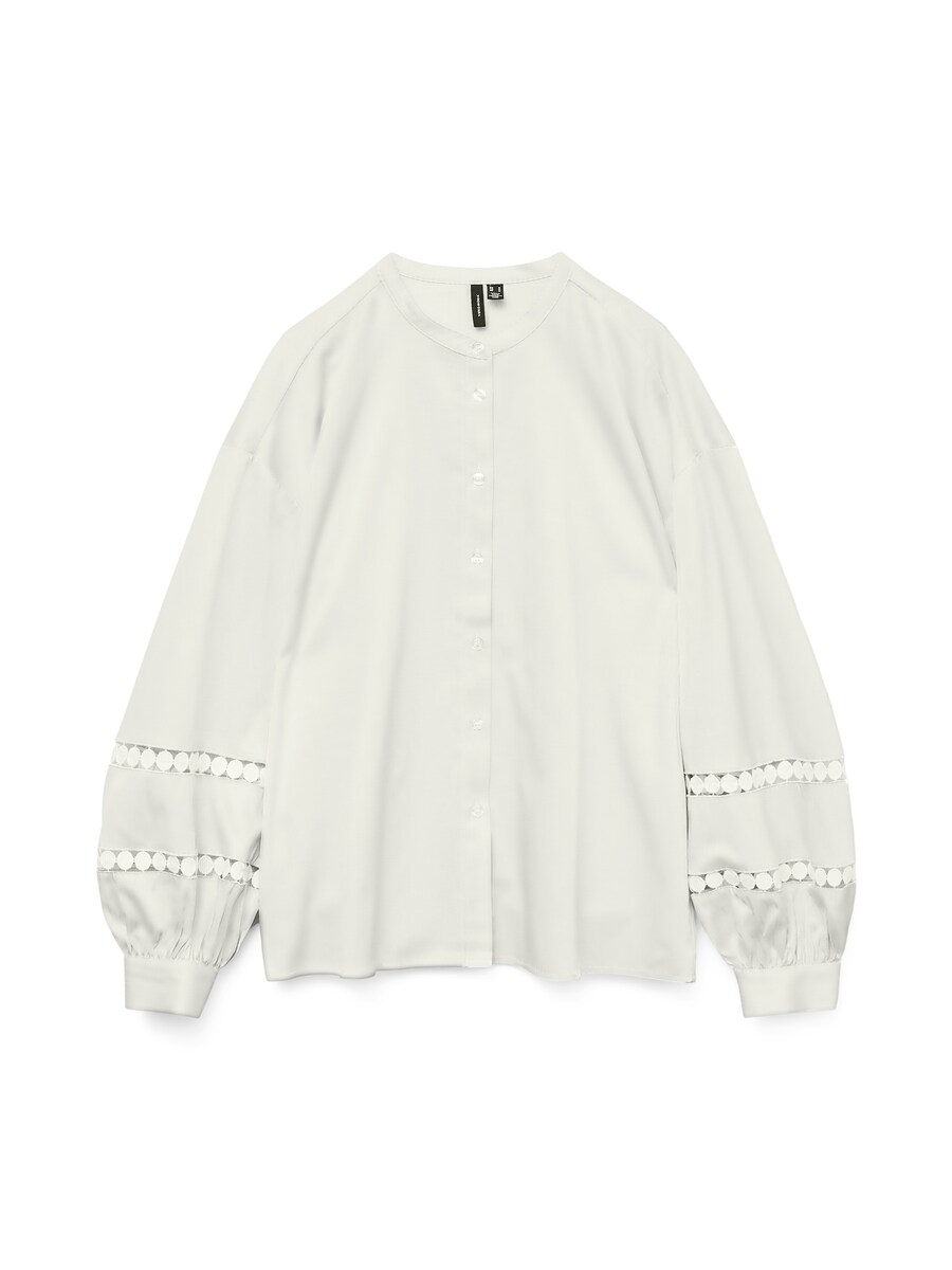 

Блузка VERO MODA VMJANNI, белый