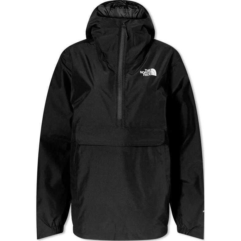 

Коллекция одежды Куртка женская черная The North Face