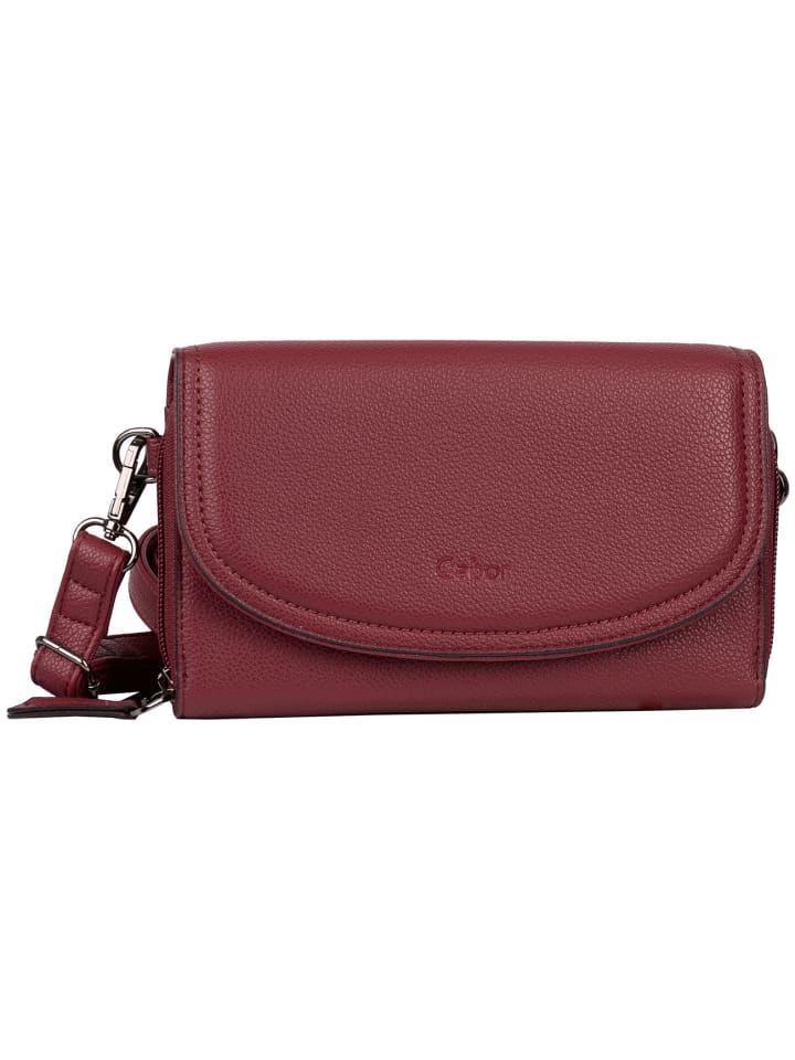 

Кошелек Gabor Bags, красный