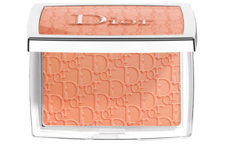 Румяна для лица Dior Backstage Rosy Glow #001/Розовый, 4,4г — фото 3
