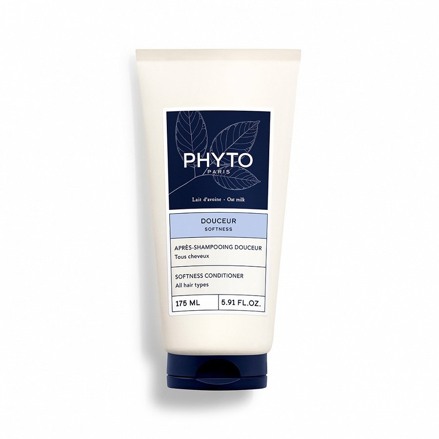 

Смягчающий кондиционер для волос softness conditioner Phyto, 175 мл