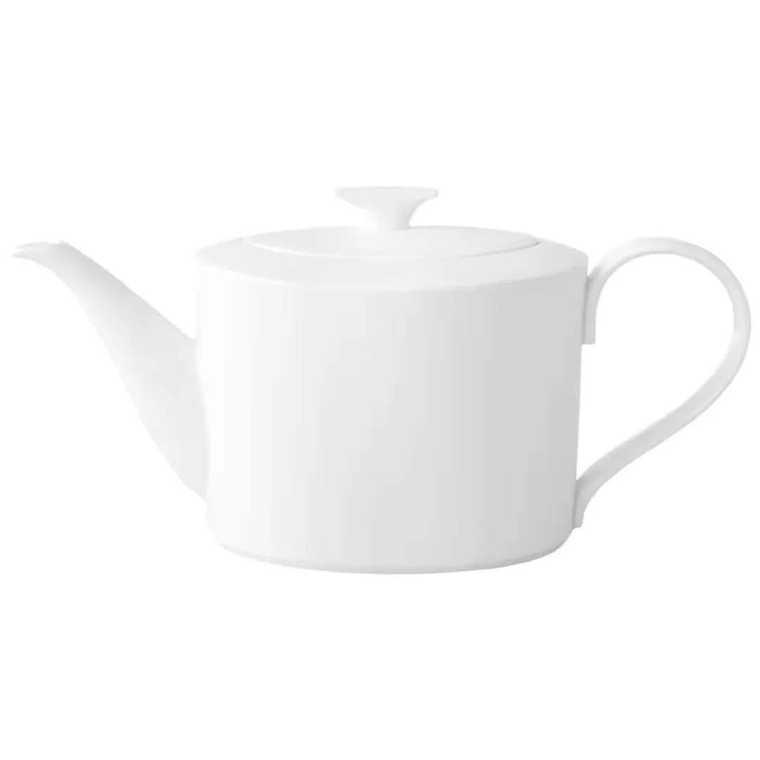 

Чайник 6 персон Modern Grace Villeroy & Boch, белый