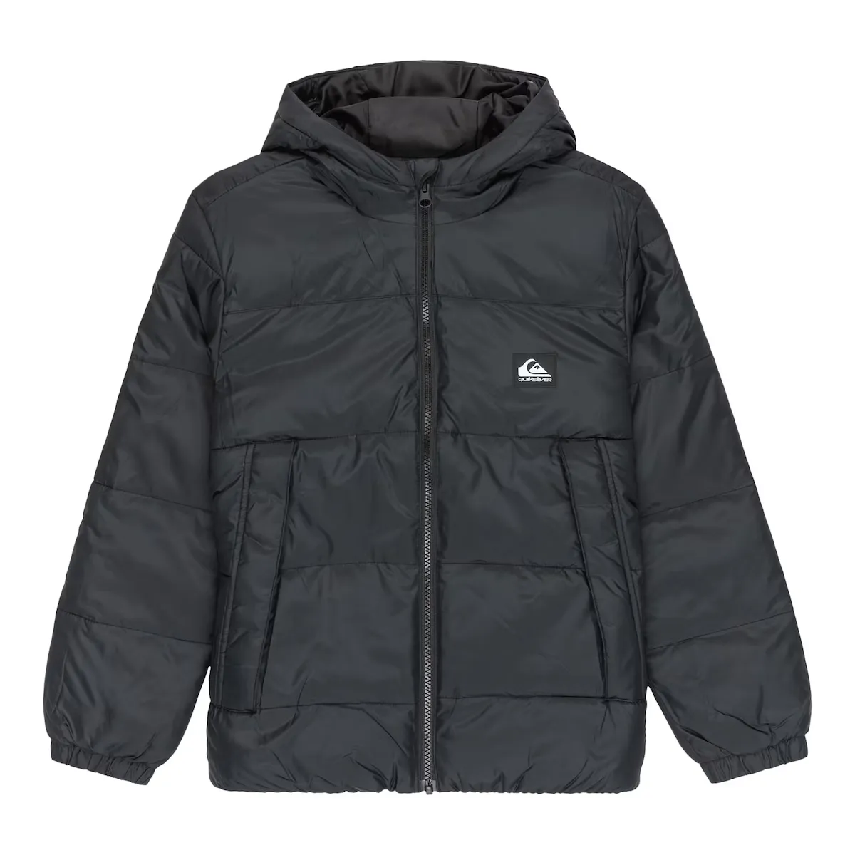 

Cold Days Quiksilver детская куртка, чёрный