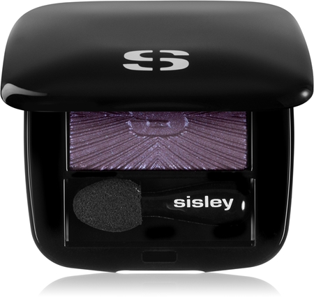 

Тени для век с атласным эффектом для чувствительных глаз Sisley Les Phyto Ombres, 34 Sparkling Purple 1,5 g