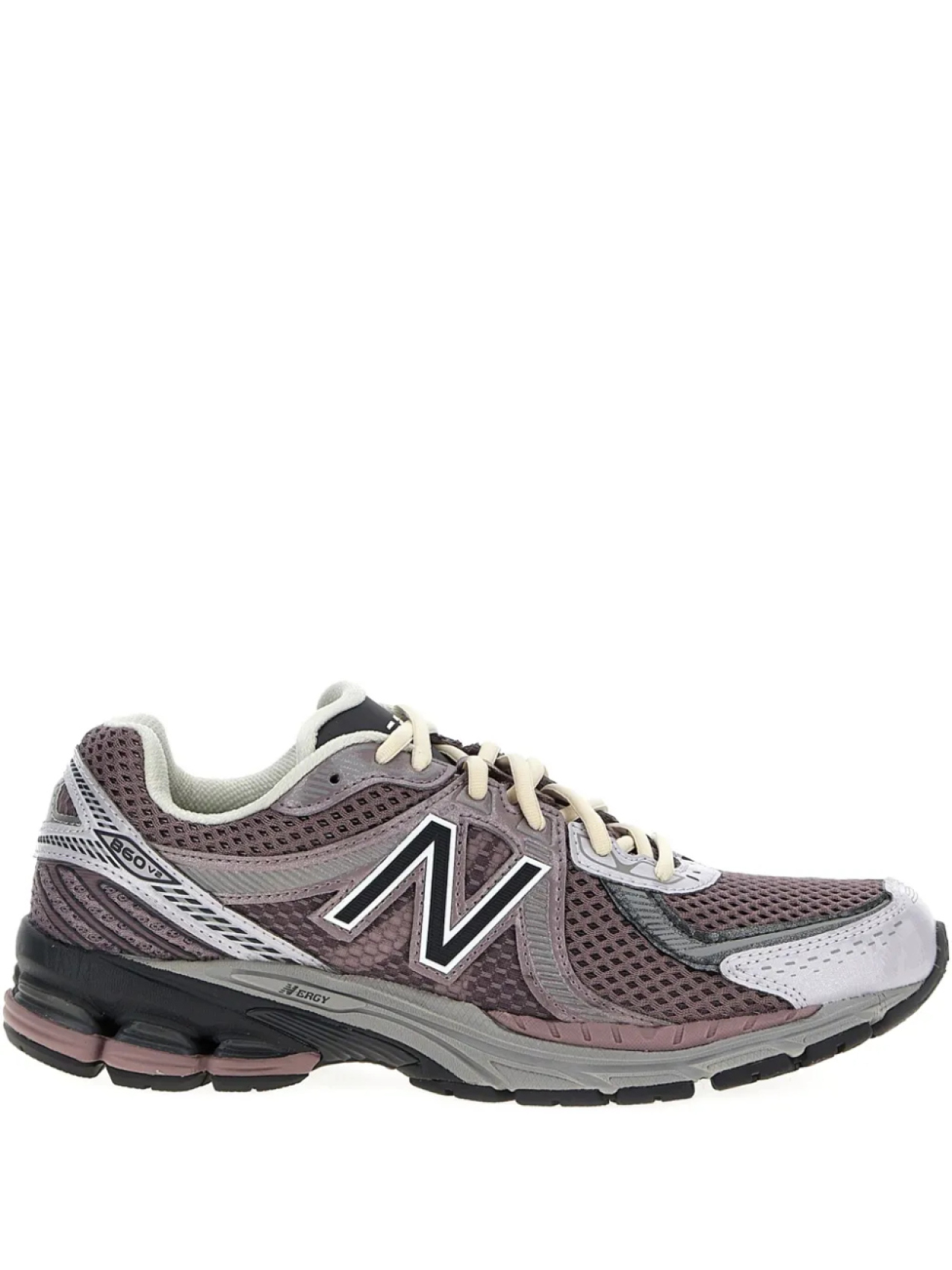 

Кроссовки New Balance 860, красный