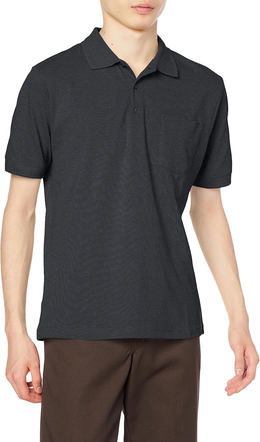 

Рубашка-поло Skane 25341 Skkone, черный