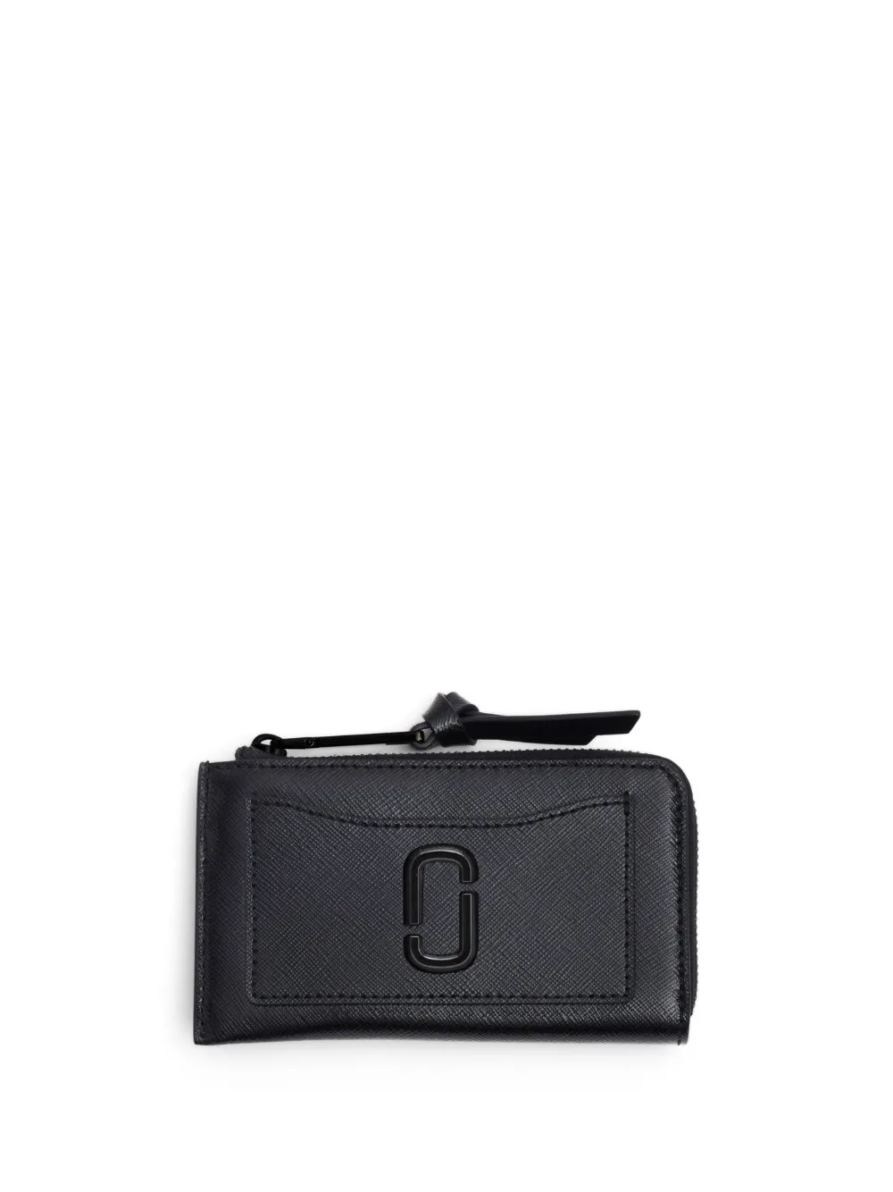 

Кошелек The Top Zip Multi MARC JACOBS, черный