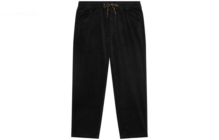 

Мужские повседневные брюки New Balance, цвет Black