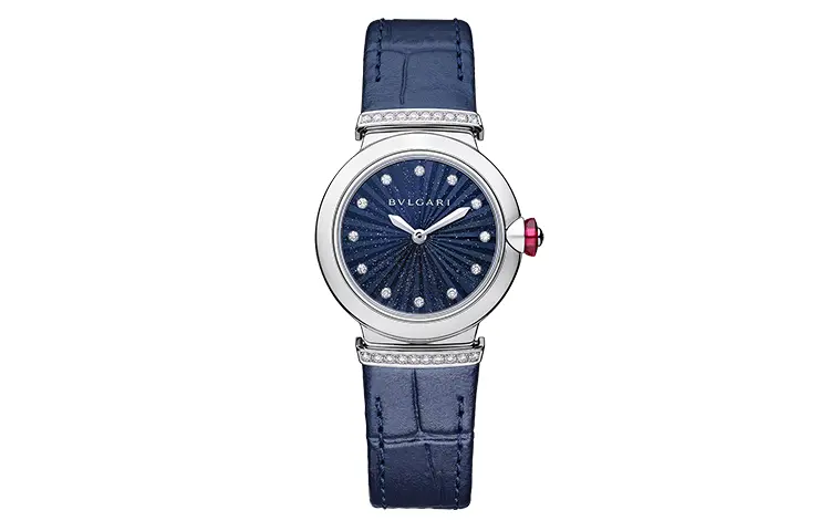 

Женские часы LVCEA BVLGARI