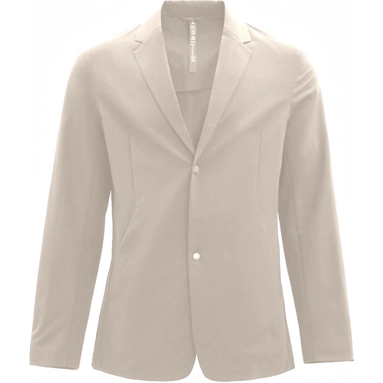 

Courtcore City Теннисный стиль деловой костюм мужской Lululemon, цвет Khaki Brown/ROVR