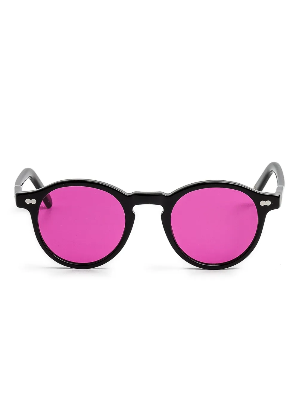 

Солнцезащитные очки Miltzen Moscot, черный