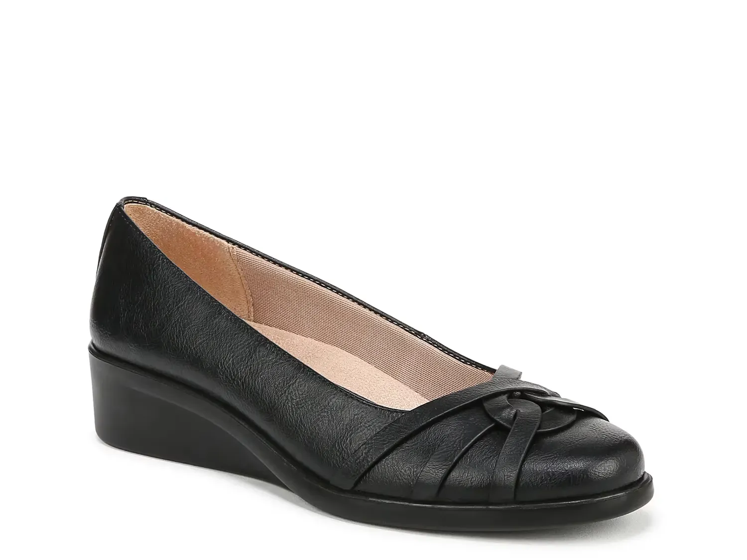 Босоножки Jorie Wedge Lifestride, Black