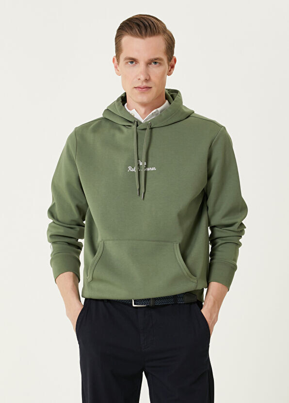 Брюки-Карго Polo Ralph Lauren, коричневый
