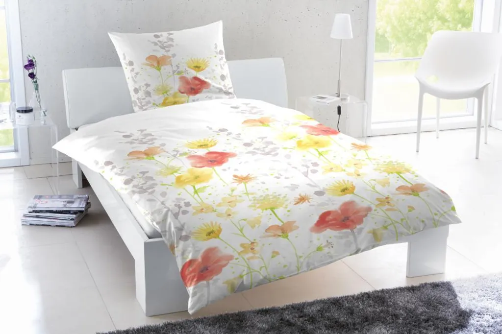 

Постельное белье H.G. Hahn