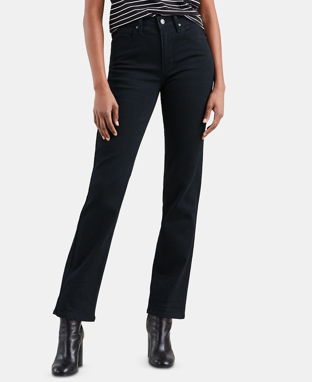 

Женские прямые джинсы 724 Levi's