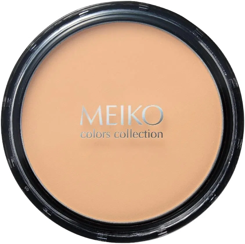 Пудра компактная Moist Silky Foundation SPF31 PA+++ оттенок S41 Natural, 10 г