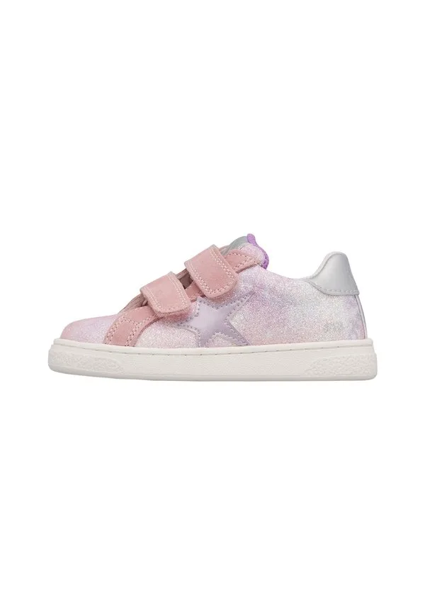 Детские туфли pinn vl Naturino, Rosa Flieder