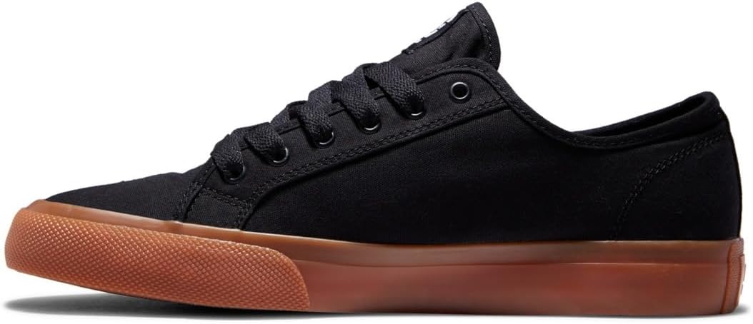 Мужские кроссовки DC Shoes, черный — фото 3