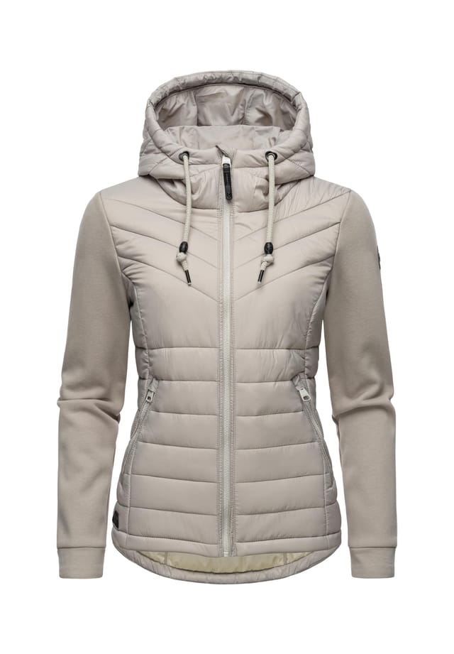 

Куртка для активного отдыха sandrra Ragwear, цвет bone