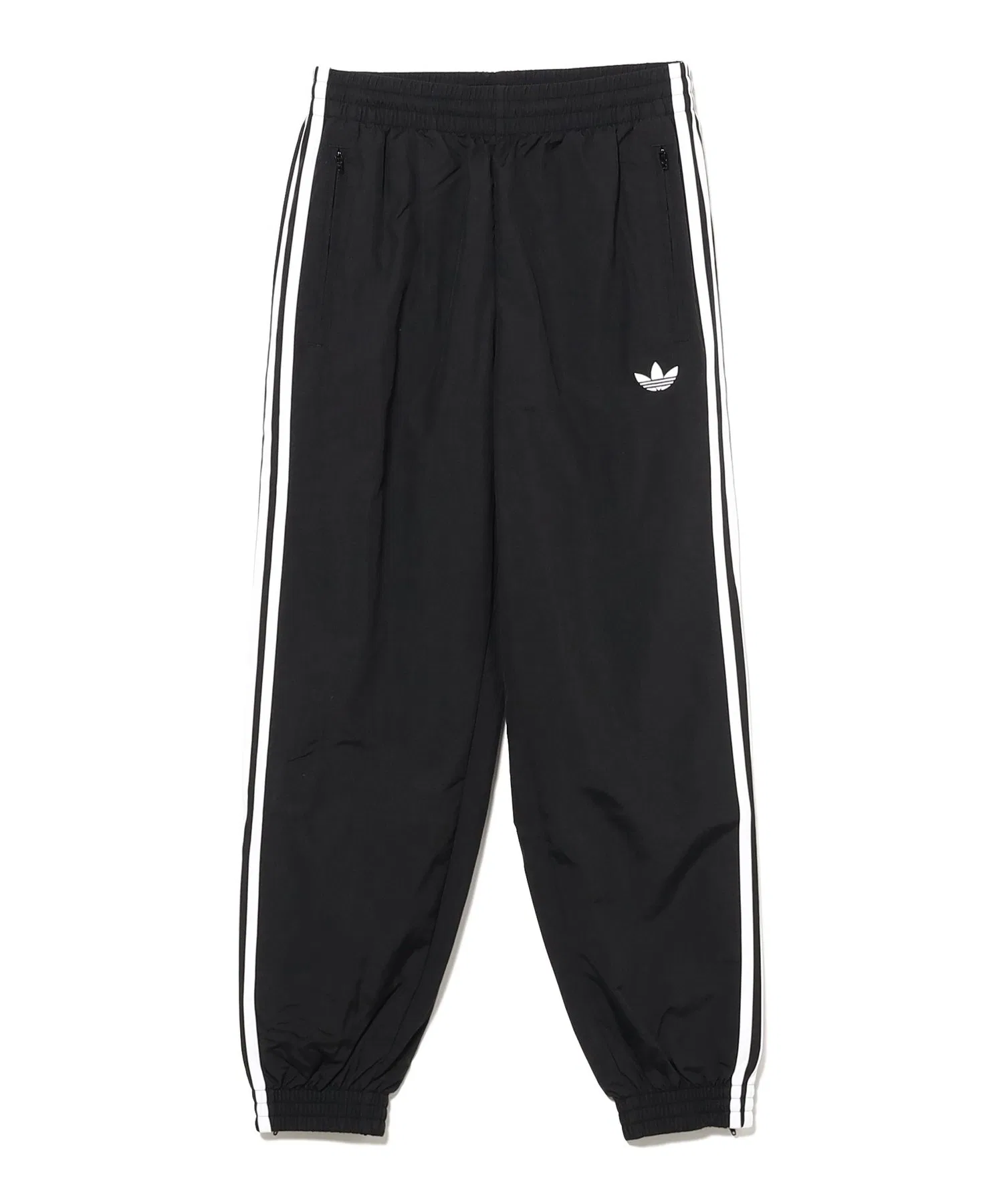 Мужские спортивные штаны adidas Firebird Woven Track Pants