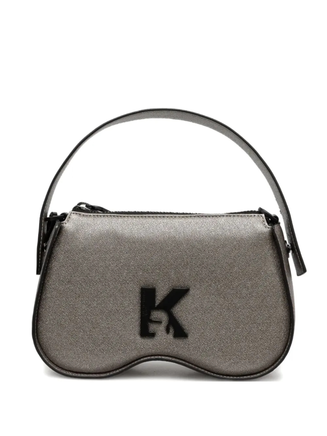 

Сумка-тоут для солнцезащитных очков Karl Lagerfeld Jeans, серебряный, Серебристый, Сумка-тоут для солнцезащитных очков Karl Lagerfeld Jeans, серебряный