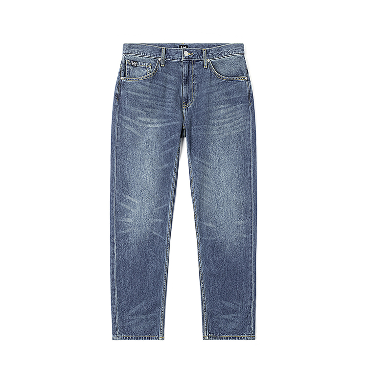 

Джинсы мужские Lee, синий