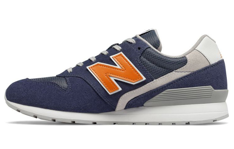 

Кроссовки New Balance NB 996 унисекс