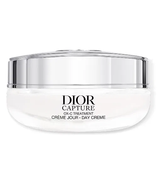 Крем Dior Capture Totale с гиалуроновой кислотой
