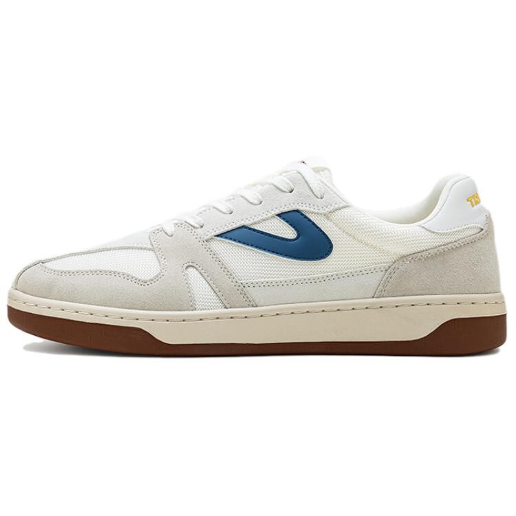 

Кроссовки TRETORN Skateboarding Shoes Unisex Low-top, цвет Off White