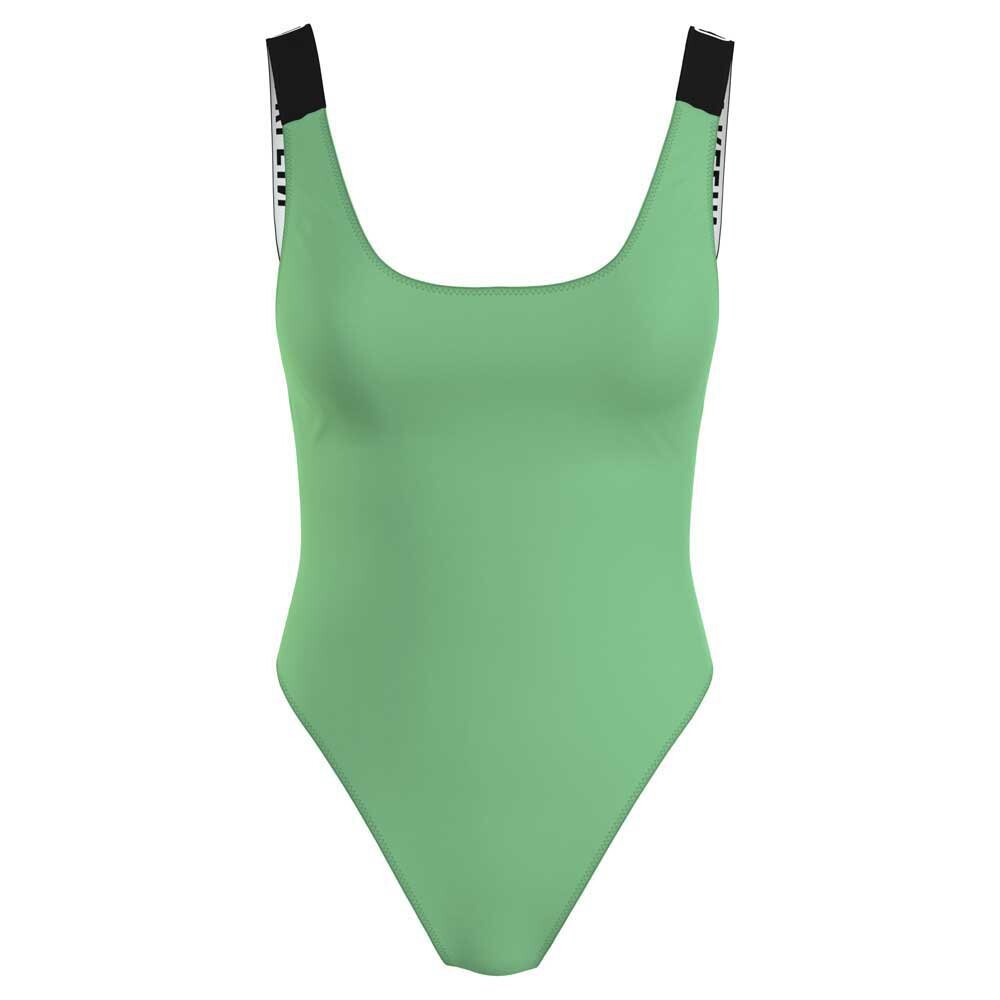 

Купальник Calvin Klein KW0KW01995, зеленый