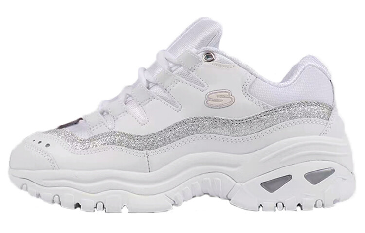 

Женская обувь Skechers D'LITES Lifestyle