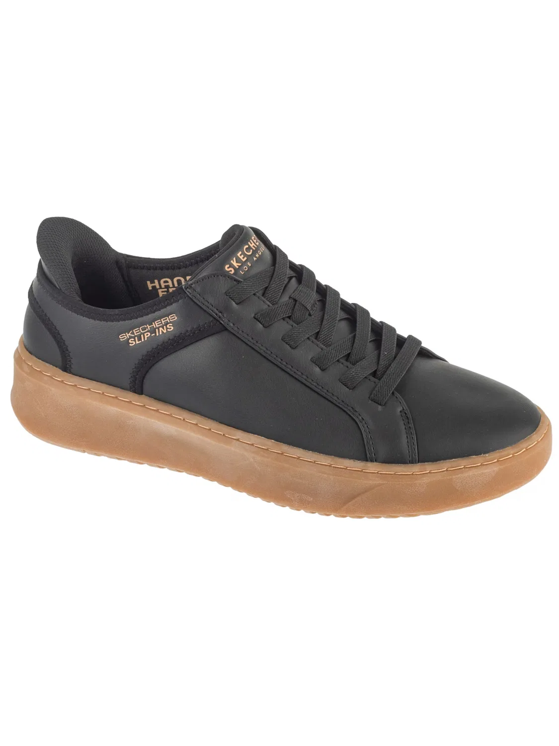 Кроссовки 'Skechers : Court Break - Suit' Skechers, Black