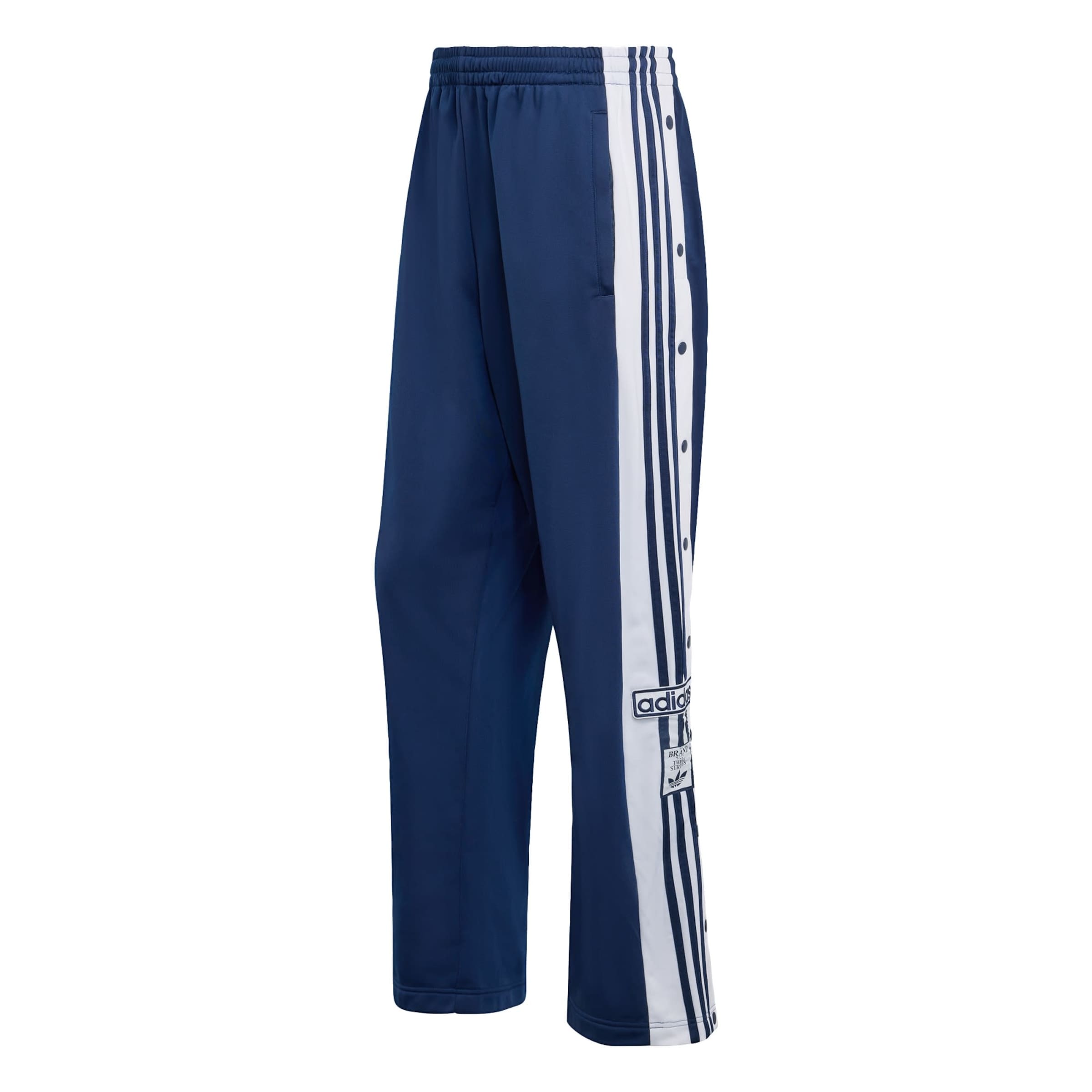 Adidas Originals Брюки Regular 'Adibreak' в цвете Navy — фото 2