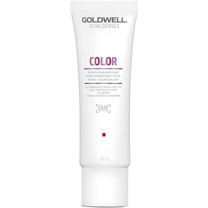 

Dualsenses Восстанавливающий и сияющий бальзам 75 мл Goldwell