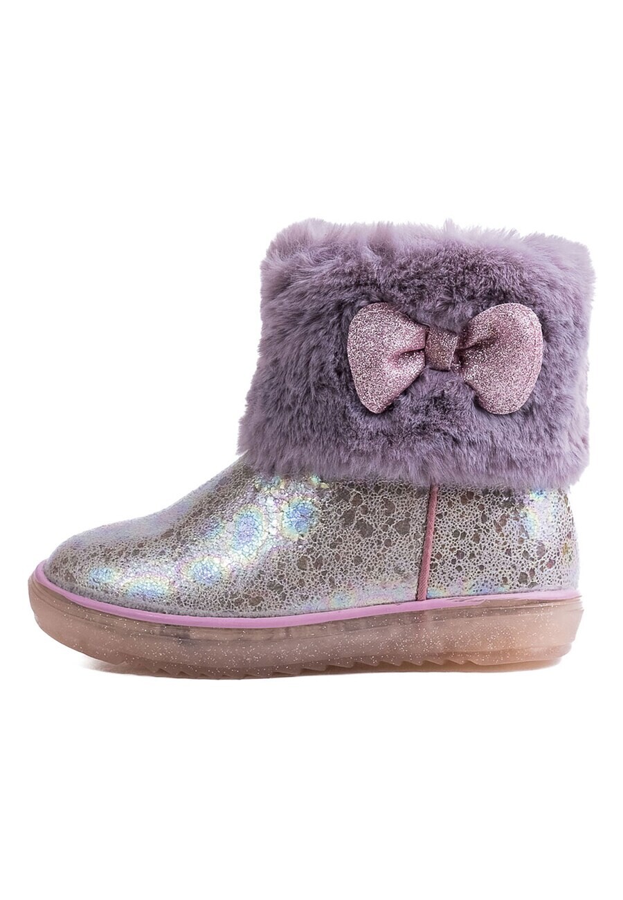 

Сапоги Polaris Snow Boots CHI CHI-KRK-INT 1PR, фиолетовый