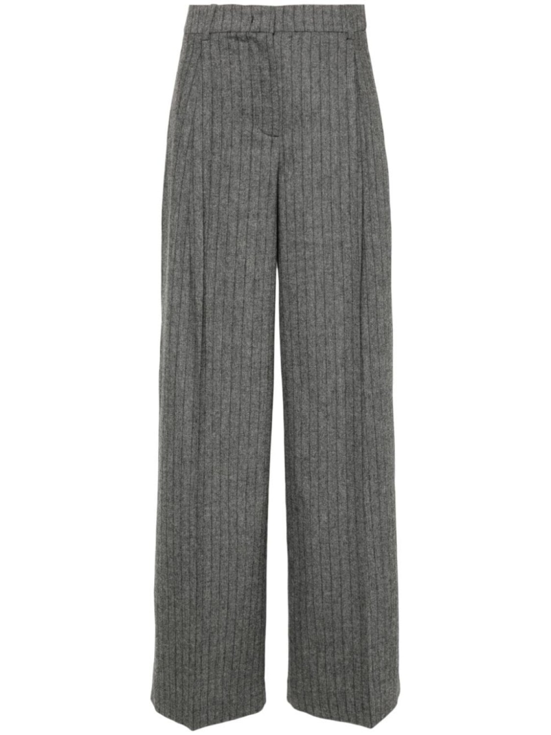 

The Garment брюки Тильда, серый