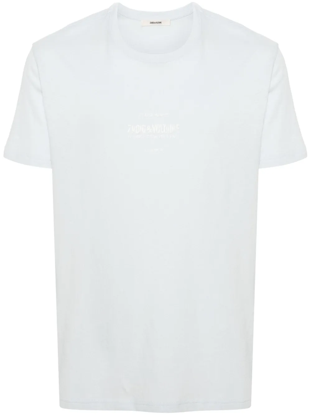 

Футболка Jetty Zadig&Voltaire, синий
