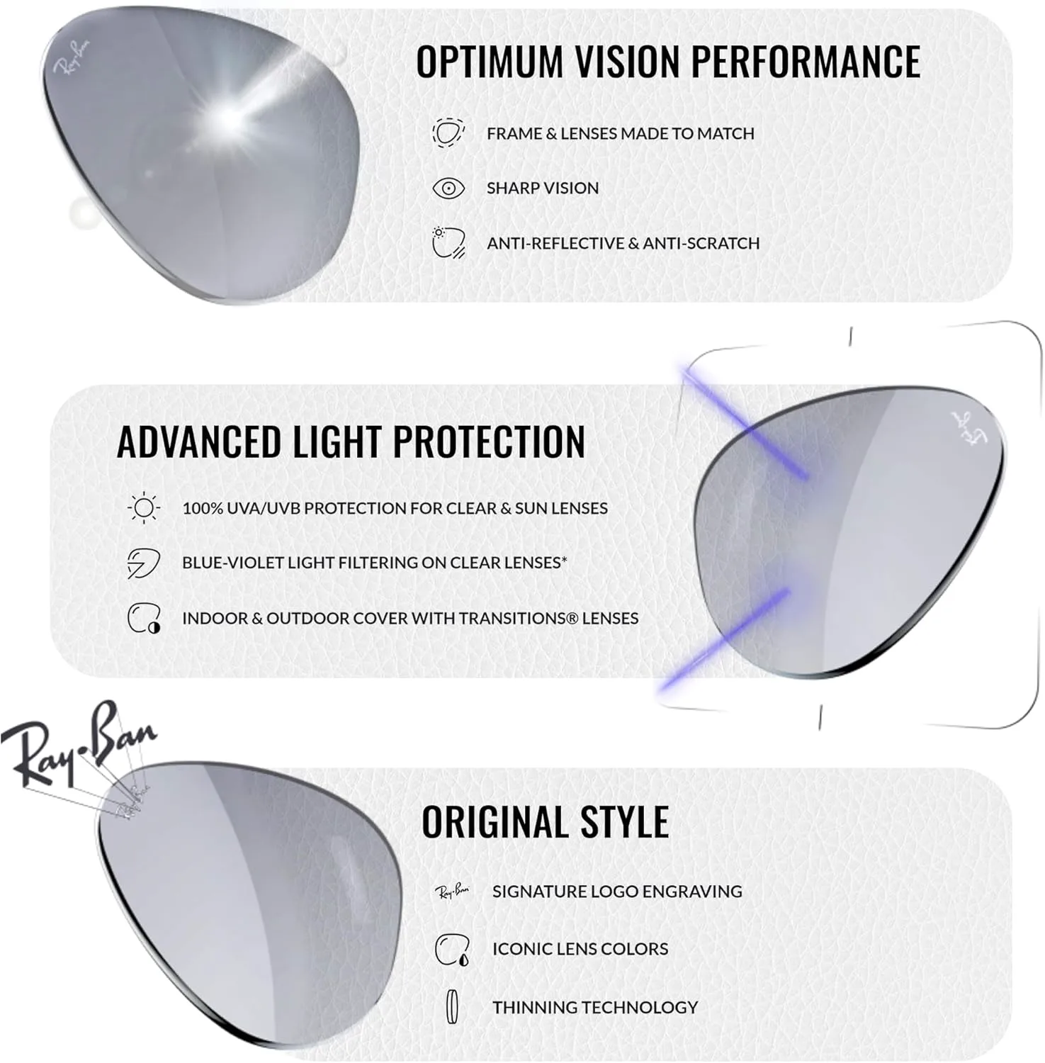 

Солнцезащитные очки Ray-Ban RB2027 PREDATOR 2 прямоугольной формы для мужчин и женщин в официальном комплекте RAYBAN Eyewear Kit, Matte Black Frame | G-15 Green Lens