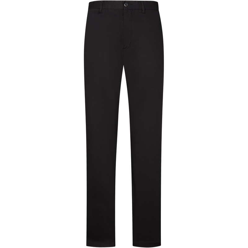 

Повседневные брюки мужские Tommy Hilfiger, черный