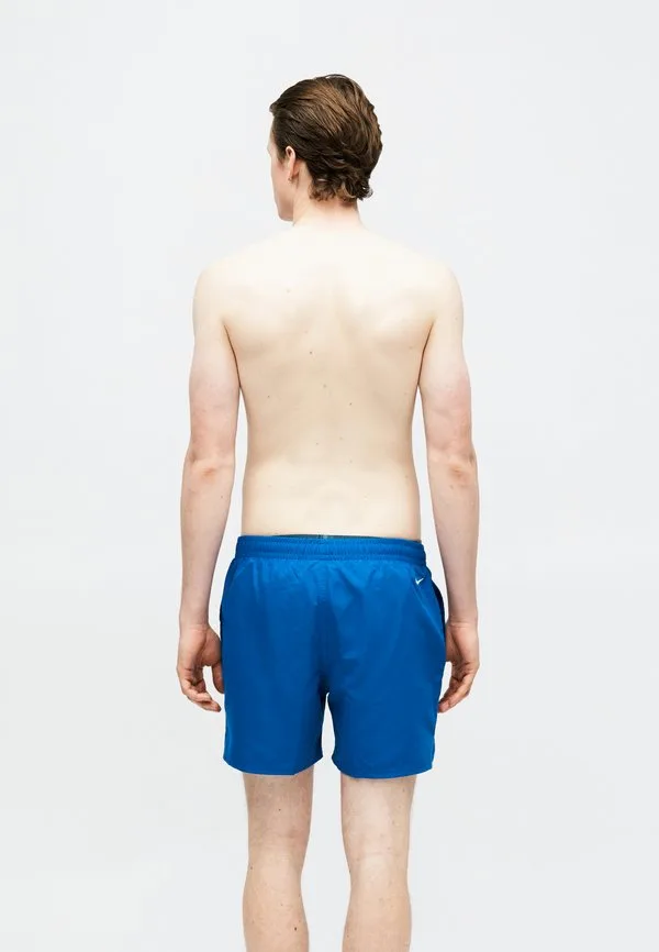 Плавательные шорты breaker с логотипом для волейбола Nike Swim, Game Royal — фото 3