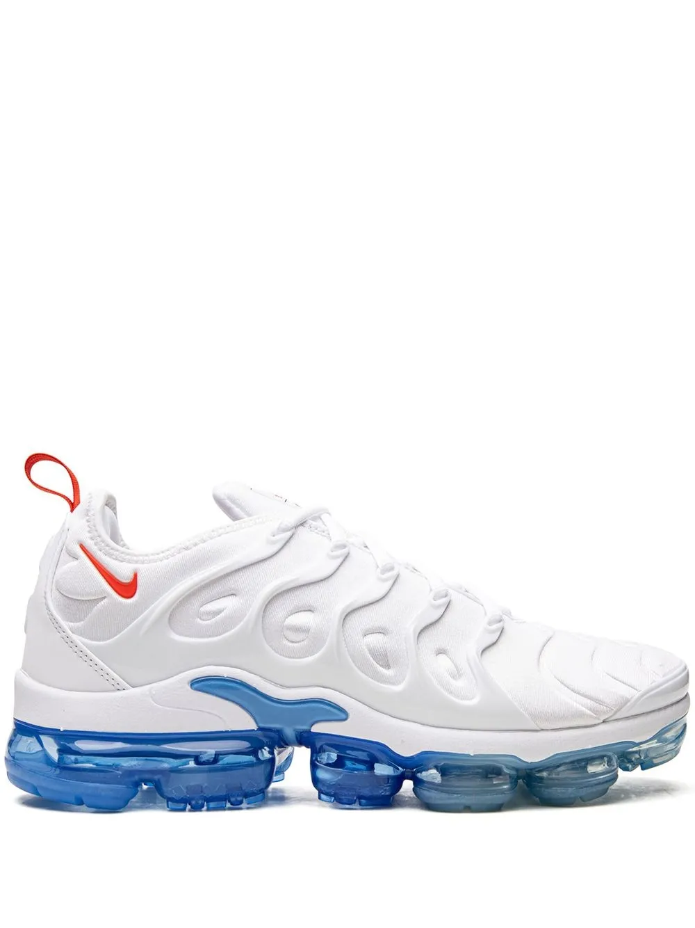 

Кроссовки Air VaporMax Plus Nike, белый