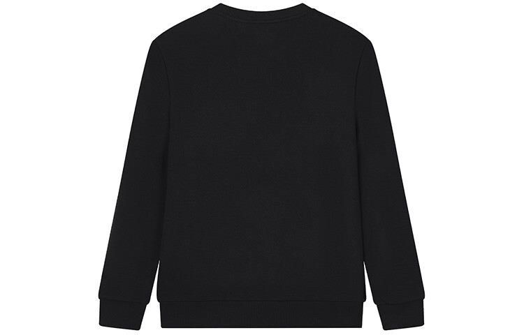 

Мужские толстовки и свитшоты FILA, цвет Black