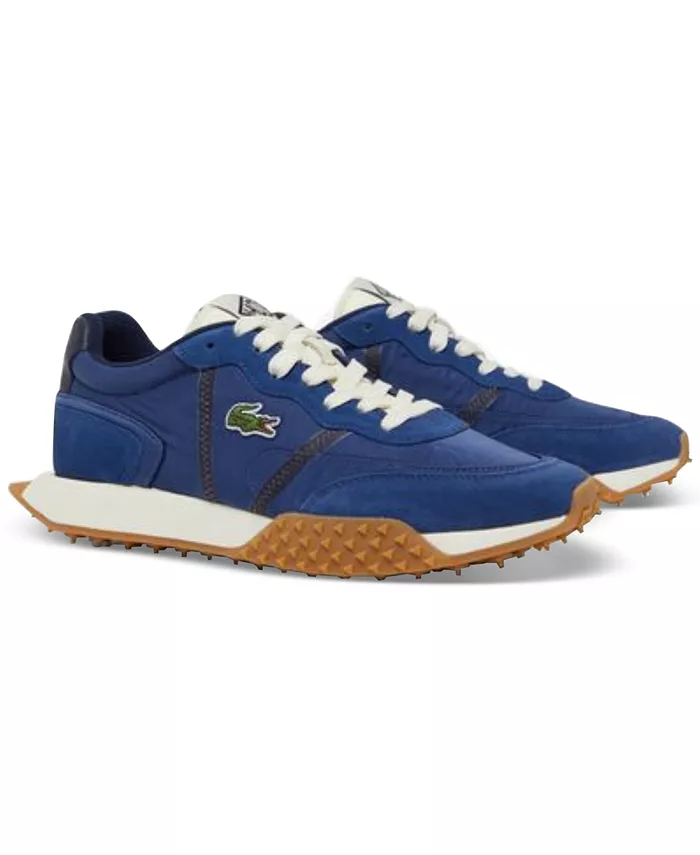 

Мужские кроссовки L-Spin Deluxe 3.0 Lacoste, синий