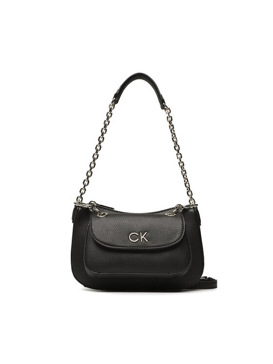 

Кошелек Calvin Klein, черный